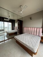 2 BHK 845 Sq.Ft. Apartment in JP Decks
