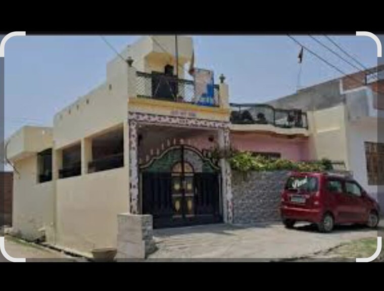 Exterior View, rwa-apartments-sector-19 2 Bedroom 1205 Sq.Ft. Independent House In Sector 19 Noida 9571900