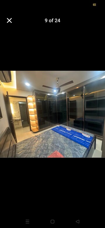 Bedroom in 2 BHK Apartment at Viman Nagar – for Rent