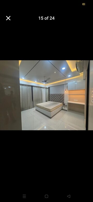 2 BHK Apartment For Rent in Viman Nagar