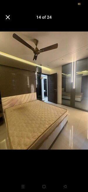 Bedroom in 2 BHK Apartment at Viman Nagar – for Rent