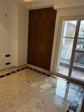 3 BHK Builder Floor For Rent in Ansal Sushant Floors, Sushant Lok ii