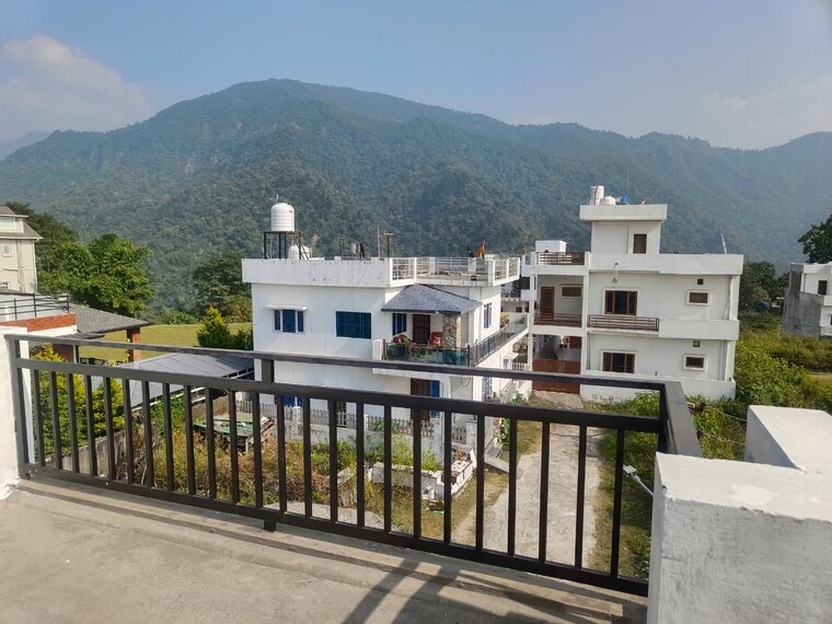 Exterior View, chattarpur 3 Bedroom 1200 Sq.Ft. Builder Floor In Chattarpur Delhi 9571915