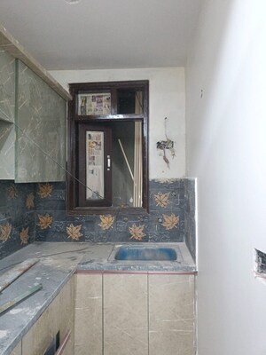 Living Room in 1 BHK Builder Floor at Govindpuri – for Sale