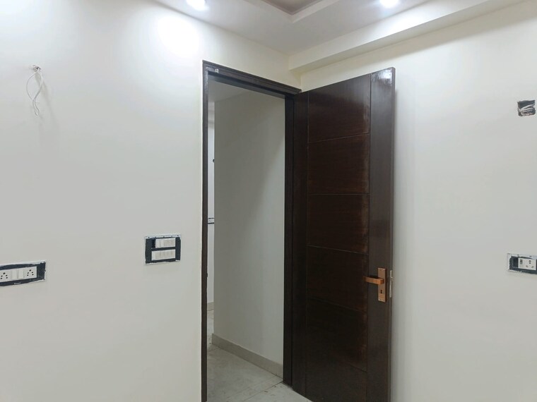 undefined, govindpuri 1 Bedroom 45 Sq.Yd. Builder Floor In Govindpuri Delhi 9571908