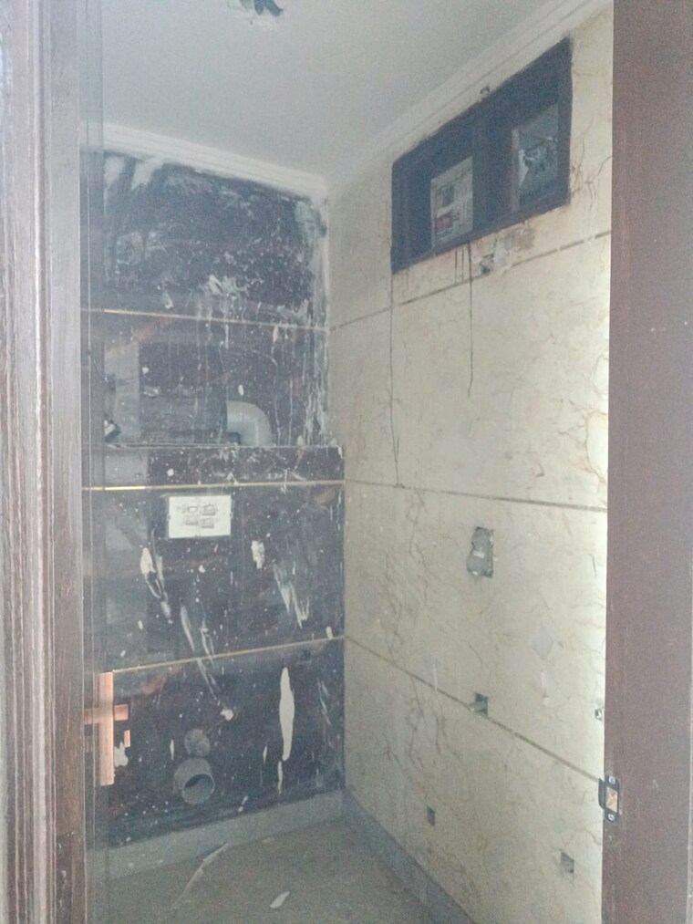 undefined, govindpuri 1 Bedroom 45 Sq.Yd. Builder Floor In Govindpuri Delhi 9571908