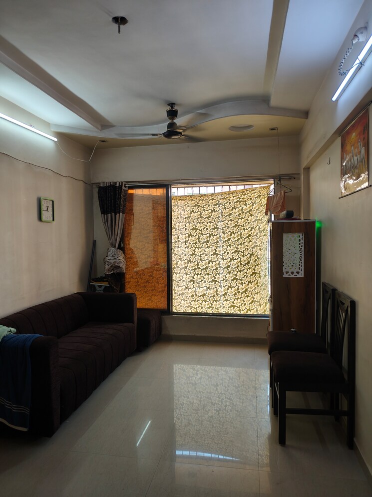 Living Room, sai-deep-plaza-nalasopara 1 Bedroom 620 Sq.Ft. Apartment In Nalasopara East Palghar 9571996