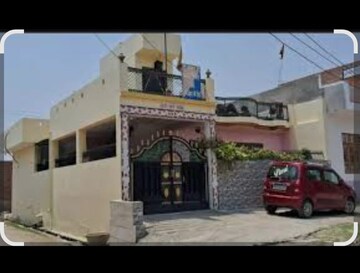 3 BHK Independent House – Exterior View View at RWA Apartments Sector 19, Sector 19 - for Sale