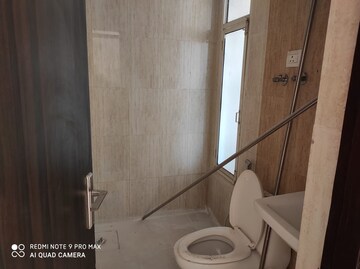 Bathroom in 2 BHK Apartment at Supertech Czar Suites, Omicron I Greater Noida – for Sale