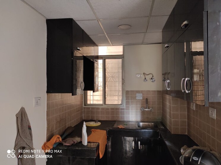 Kitchen, supertech-czar-suites 2 Bedroom 1070 Sq.Ft. Apartment In Omicron I Greater Noida Greater Noida 9571912