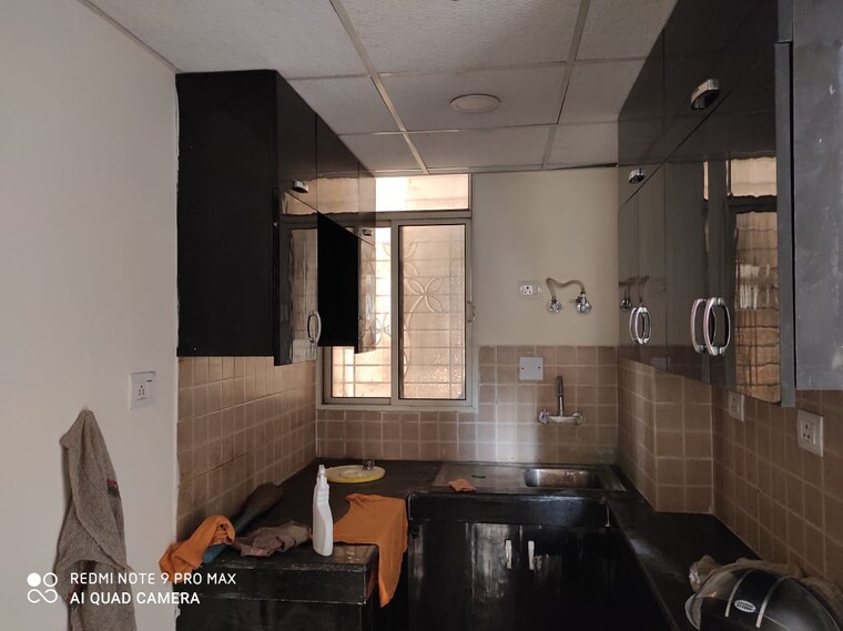 Kitchen, supertech-czar-suites 2 Bedroom 1070 Sq.Ft. Apartment In Omicron I Greater Noida Greater Noida 9571912