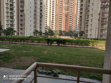 2 BHK Apartment – Exterior View View at Supertech Czar Suites, Omicron I Greater Noida - for Sale