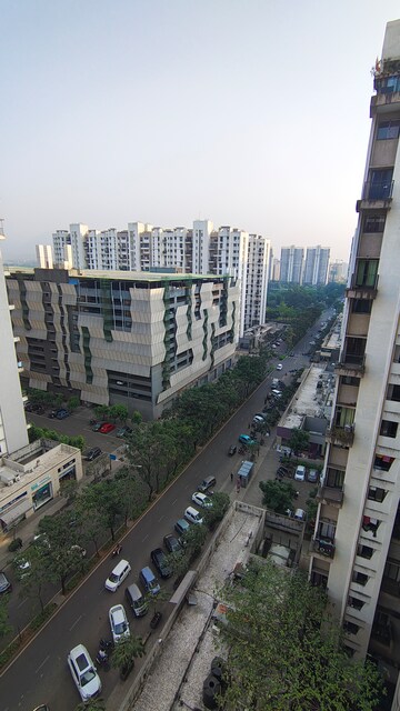 1 BHK Apartment – Exterior View View at Lodha Palava City Lakeshore Greens, Dombivli East - for Rent