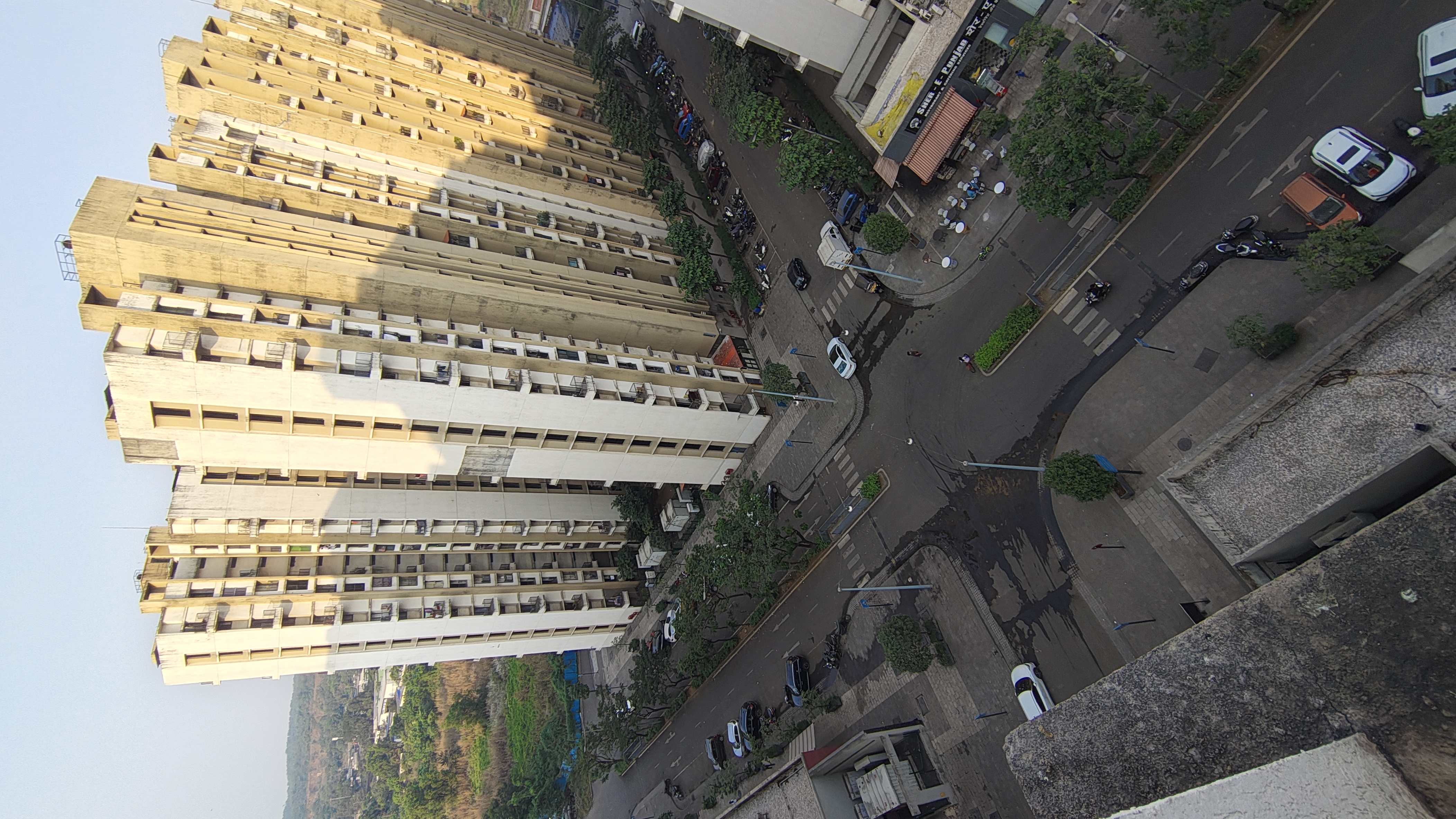 1 BHK + Extra Room Apartment For Rent in Lodha Palava City Lakeshore Greens