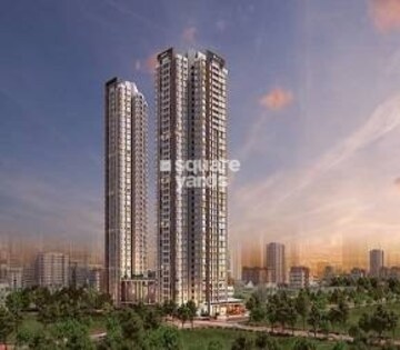 3 BHK Apartment For Sale in Kalpataru Vienta, Kandivali East