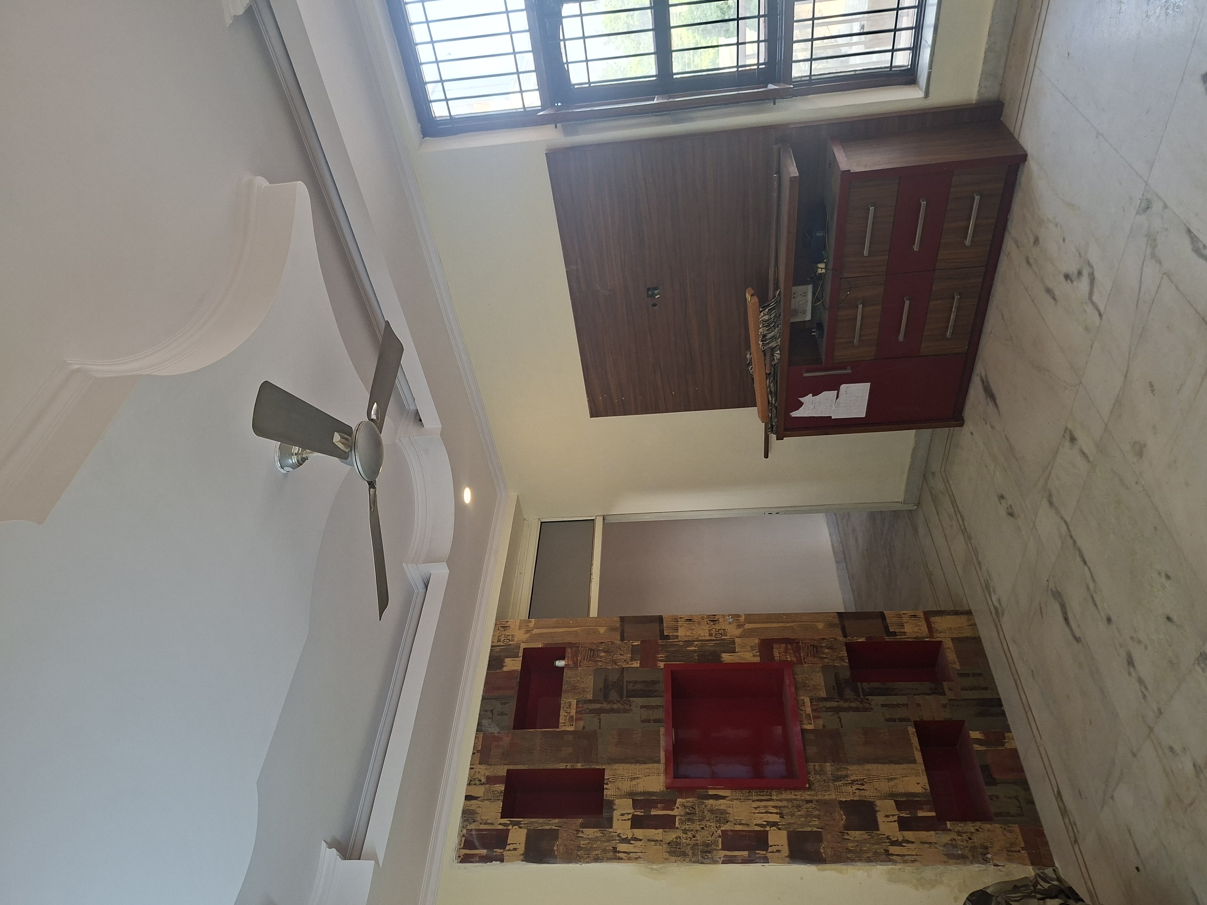 3 BHK + Pooja Room Independent House For Rent in Sector 48