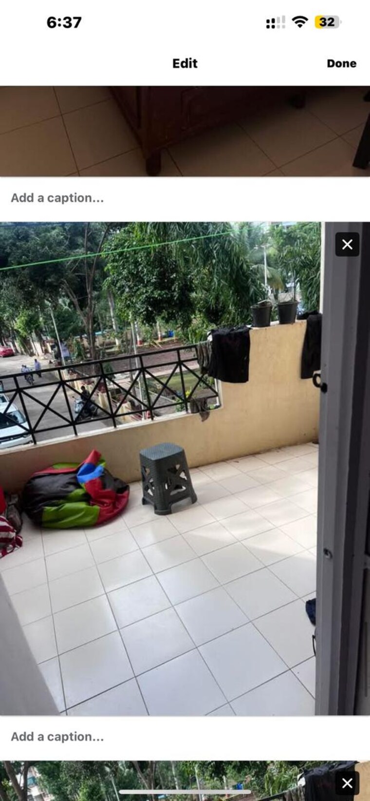 Master Bedroom, lemon-tree-society 1 Bedroom 400 Sq.Ft. Apartment In Dhanori Pune 9571939