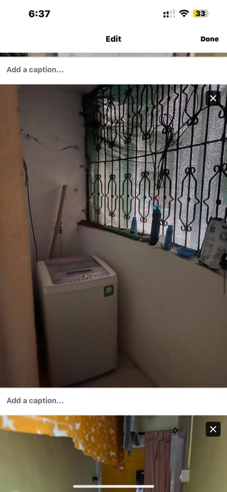 Balcony, lemon-tree-society 1 Bedroom 400 Sq.Ft. Apartment In Dhanori Pune 9571939