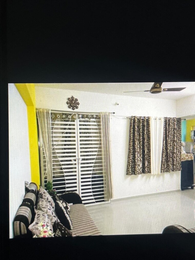 Master Bedroom, lemon-tree-society 1 Bedroom 400 Sq.Ft. Apartment In Dhanori Pune 9571939