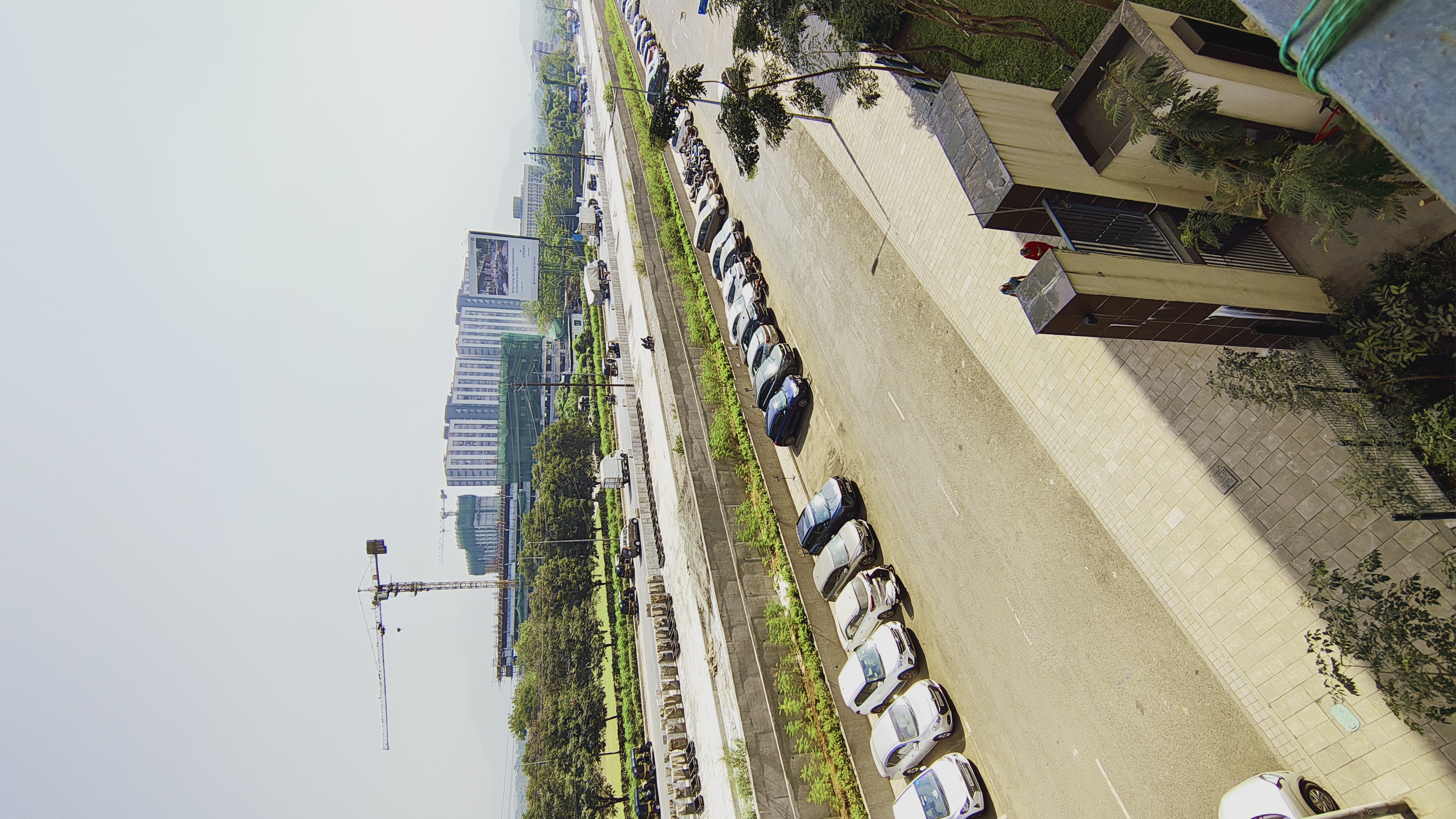 2 BHK + Extra Room 920 Sq.Ft. Apartment in Lodha Palava Downtown Dombivli East