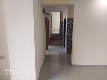 Room in 3 BHK Apartment at Sanpada Sector 1 – for Rent