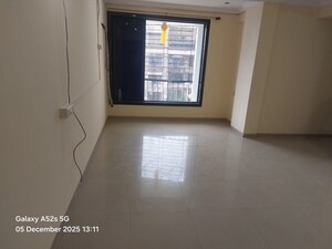 Room in 3 BHK Apartment at Sanpada Sector 1 – for Rent