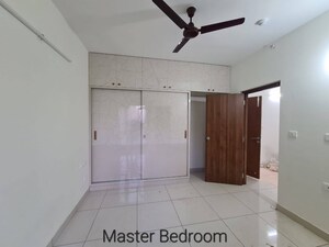 Building Lobby in 2 BHK Apartment at Prestige Finsbury Park Hyde, Bagaluru – for Rent