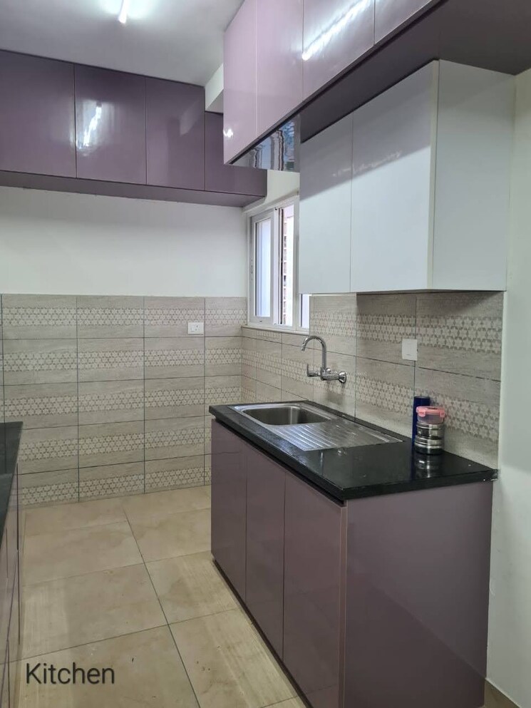 Kitchen, prestige-finsbury-park-hyde 2 Bedroom 994 Sq.Ft. Apartment In Bagaluru Bangalore 9571890