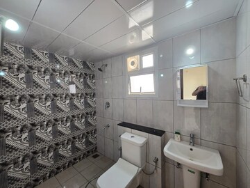 Kitchen in 2 BHK Apartment at Prestige Finsbury Park Hyde, Bagaluru – for Rent