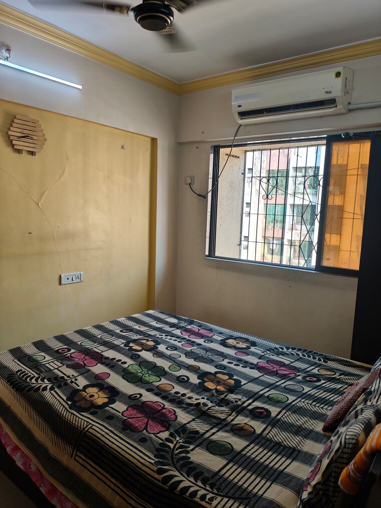 Master Bedroom, sai-deep-plaza-nalasopara 1 Bedroom 620 Sq.Ft. Apartment In Nalasopara East Palghar 9571996