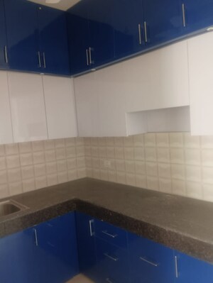 Kitchen in 3 BHK Apartment at Migsun Twinz, Eta Ii Greater Noida – for Sale