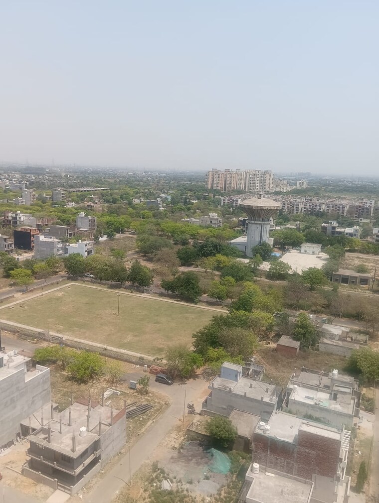 undefined, migsun-twinz 3 Bedroom 1250 Sq.Ft. Apartment In Eta Ii Greater Noida Greater Noida 9571932