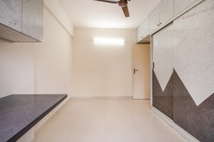 Kitchen in 2 BHK Apartment at Candeur Signature, Varthur – for Rent