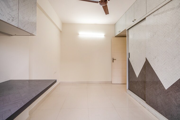 Kitchen, candeur-signature 2 Bedroom 1195 Sq.Ft. Apartment In Varthur Bangalore 9571938