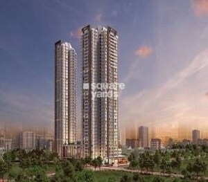 4 BHK Apartment For Sale in Kalpataru Vienta, Kandivali East