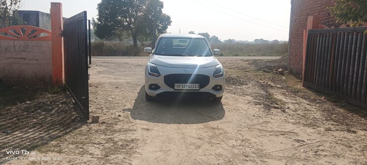 Exterior View, mohanlalganj  1800 Sq.Ft. Plot In Mohanlalganj Lucknow 9571970