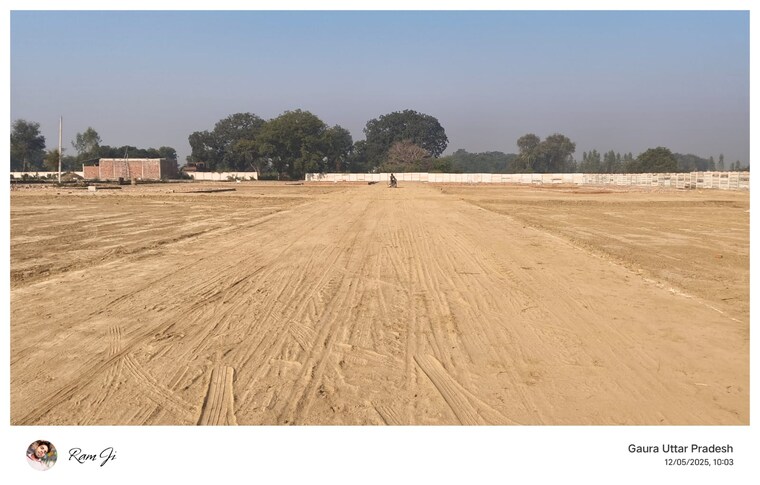undefined, mohanlalganj  1800 Sq.Ft. Plot In Mohanlalganj Lucknow 9571970