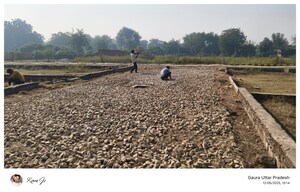 Plot Area in  Plot at Mohanlalganj – for Sale