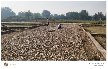 Plot Area in  Plot at Mohanlalganj – for Sale