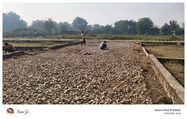 undefined, mohanlalganj  1800 Sq.Ft. Plot In Mohanlalganj Lucknow 9571970