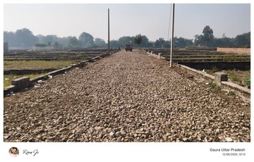 Plot Area in  Plot at Mohanlalganj – for Sale