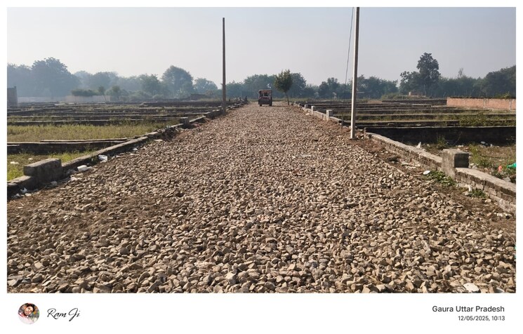 undefined, mohanlalganj  1800 Sq.Ft. Plot In Mohanlalganj Lucknow 9571970