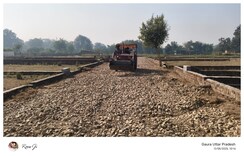 Plot For Sale in Mohanlalganj