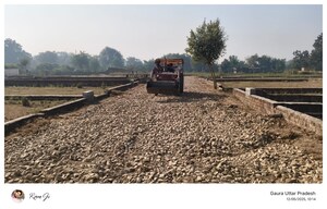  Plot For Sale in Mohanlalganj