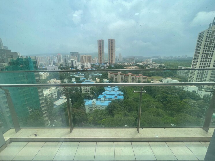 Exterior View, oberoi-exquisite-goregaon 6 Bedroom 2734 Sq.Ft. Apartment In Goregaon East Mumbai 9571981
