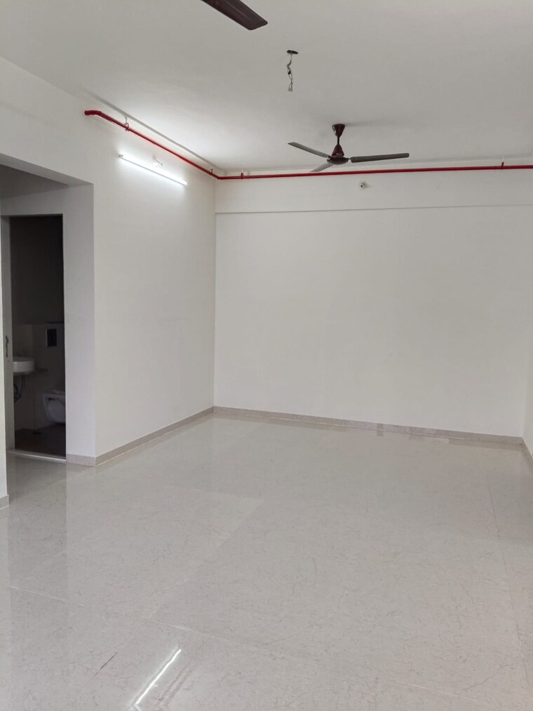 Room, sukur-residency-b1-chs-ltd 1 Bedroom 400 Sq.Ft. Apartment In Kasarvadavali Thane 9571957