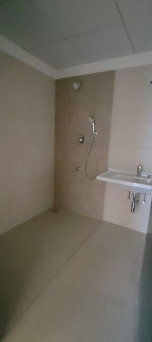 Bathroom in 3 BHK Apartment at Rajapushpa Eterna, Nanakramguda – for Sale
