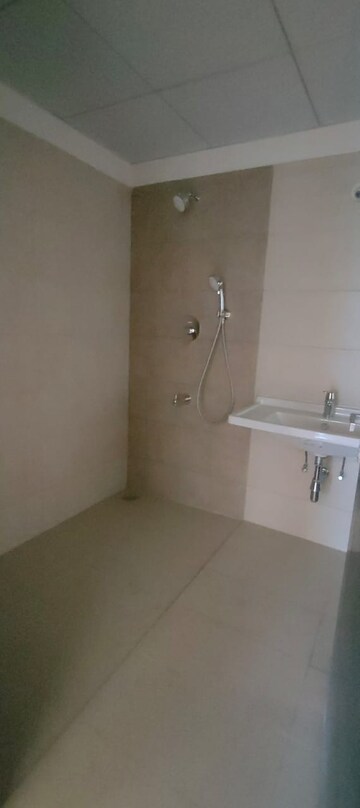 Bathroom in 3 BHK Apartment at Rajapushpa Eterna, Nanakramguda – for Sale