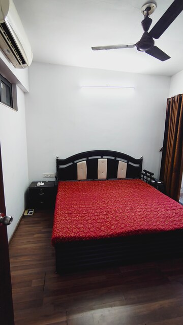 Furnished Amenities in 1 BHK Apartment at Lodha Palava City Lakeshore Greens, Dombivli East – for Rent