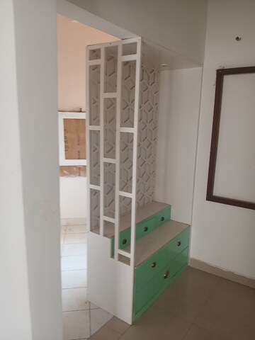 Staircase in 3 BHK Apartment at Mapsko Royale Ville, Sector 82 – for Sale